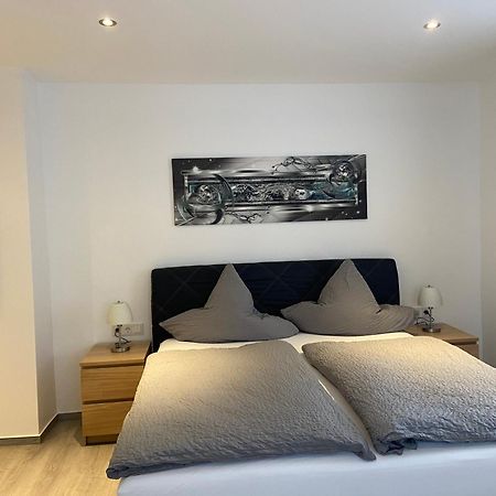 Pension / Ferienwohnung Allebrodt Lennestadt Kültér fotó