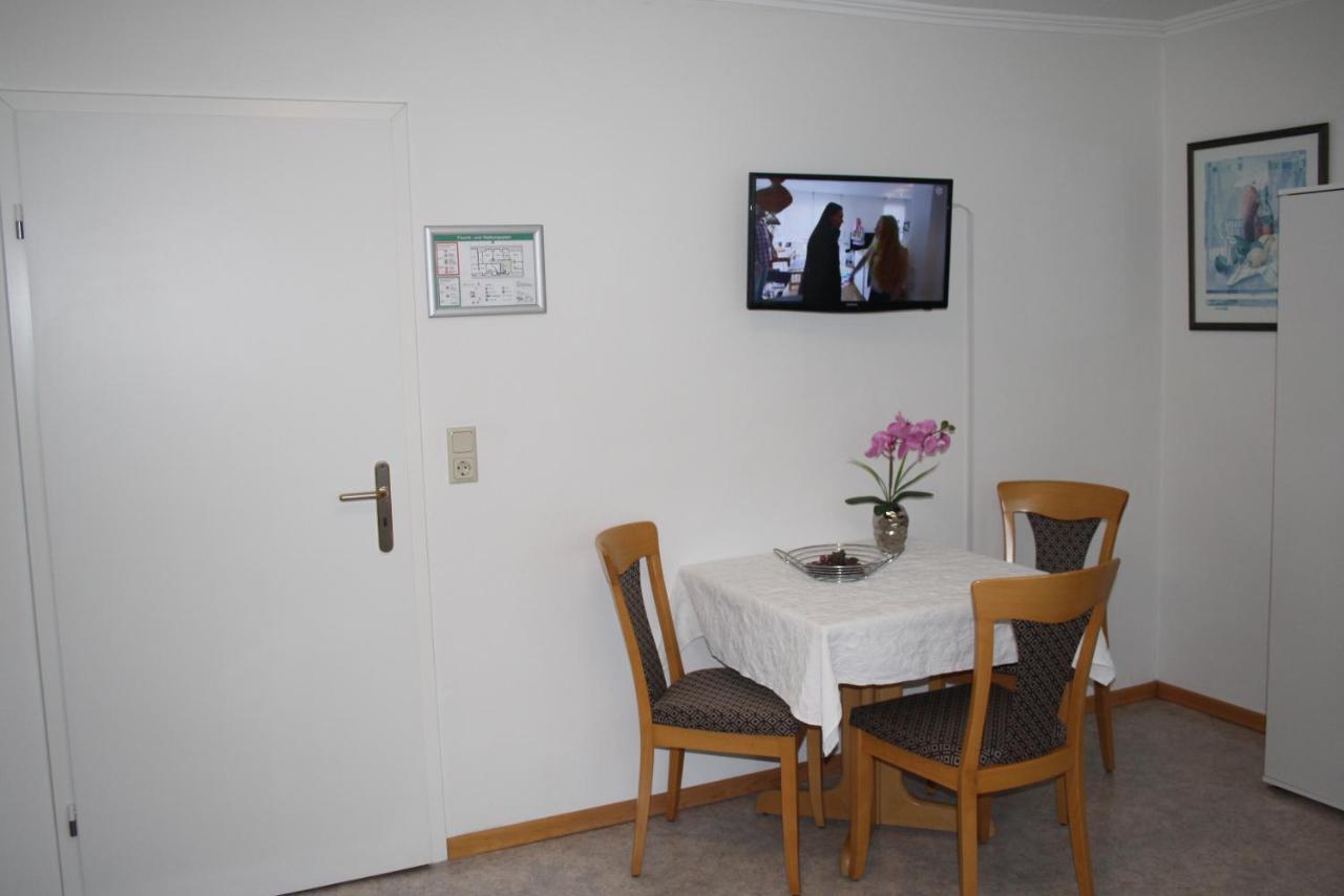 Pension / Ferienwohnung Allebrodt Lennestadt Kültér fotó