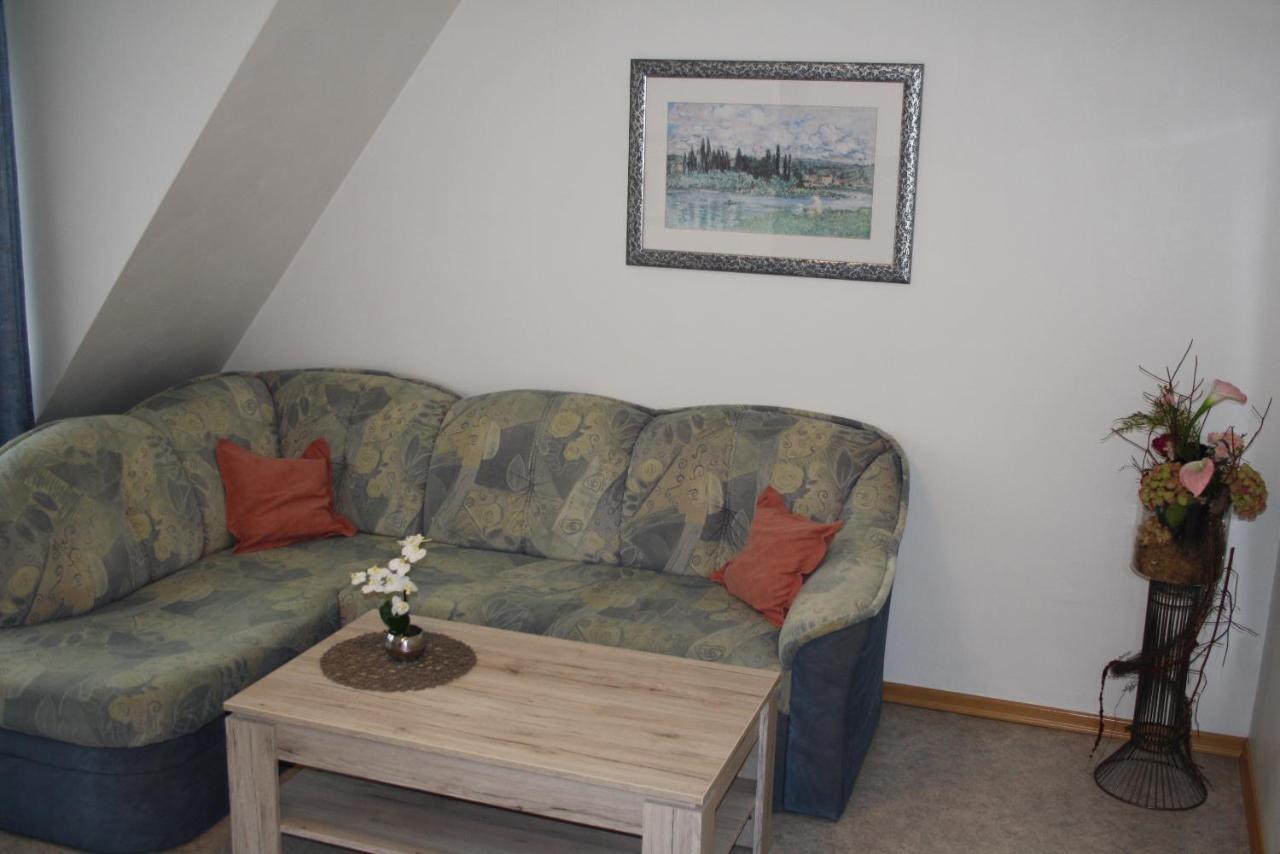 Pension / Ferienwohnung Allebrodt Lennestadt Kültér fotó