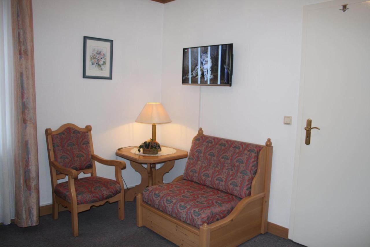 Pension / Ferienwohnung Allebrodt Lennestadt Kültér fotó