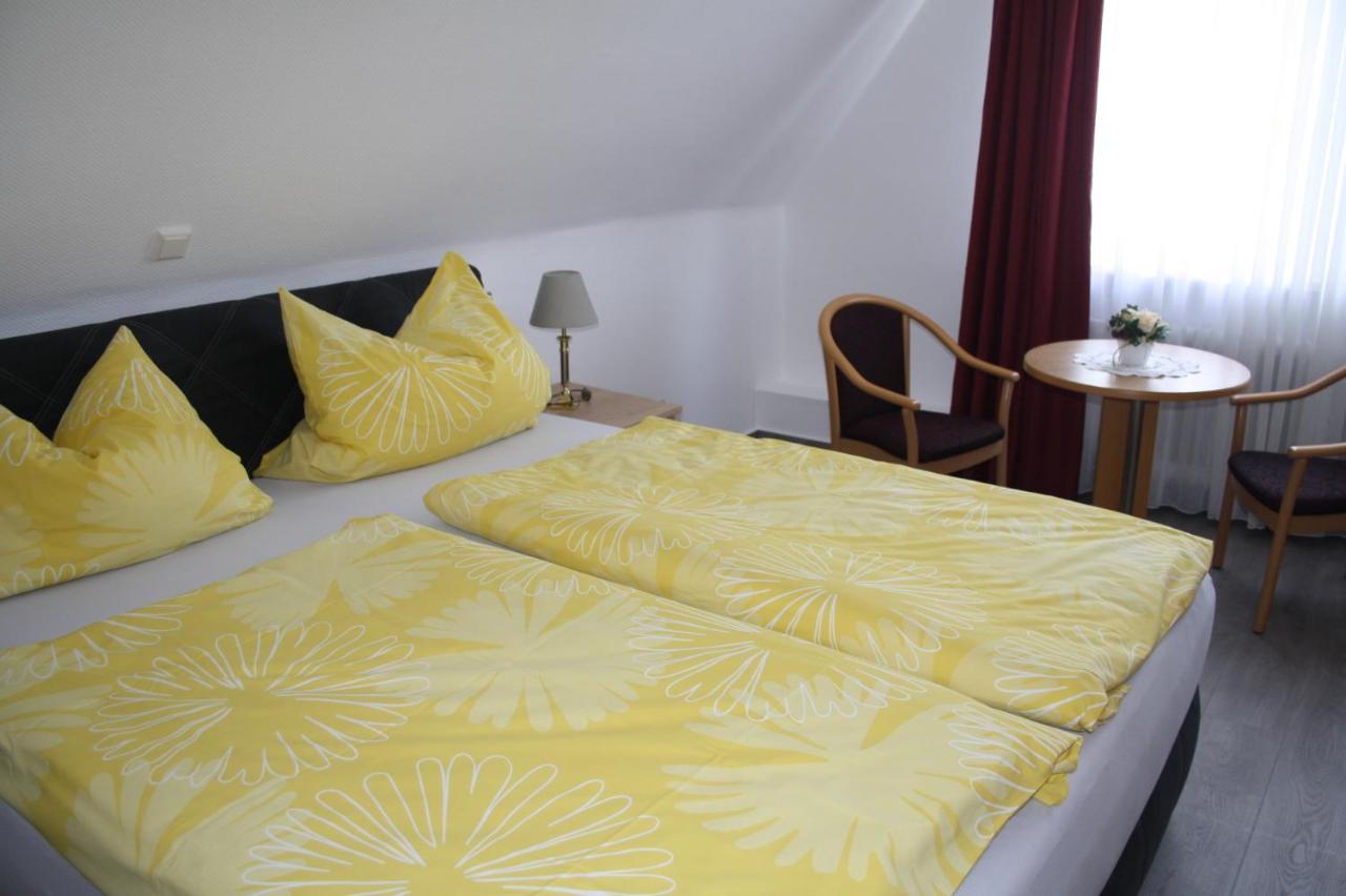 Pension / Ferienwohnung Allebrodt Lennestadt Kültér fotó