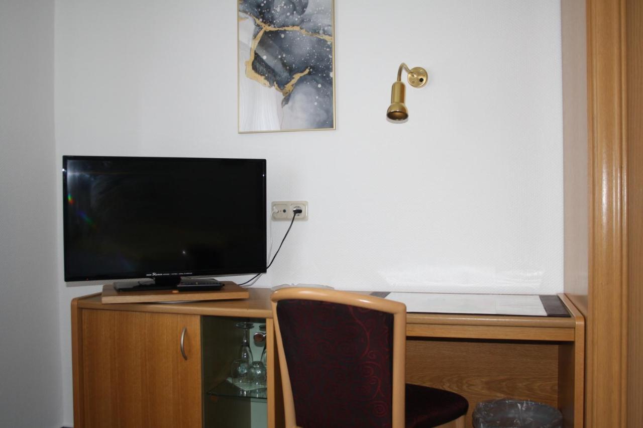 Pension / Ferienwohnung Allebrodt Lennestadt Kültér fotó