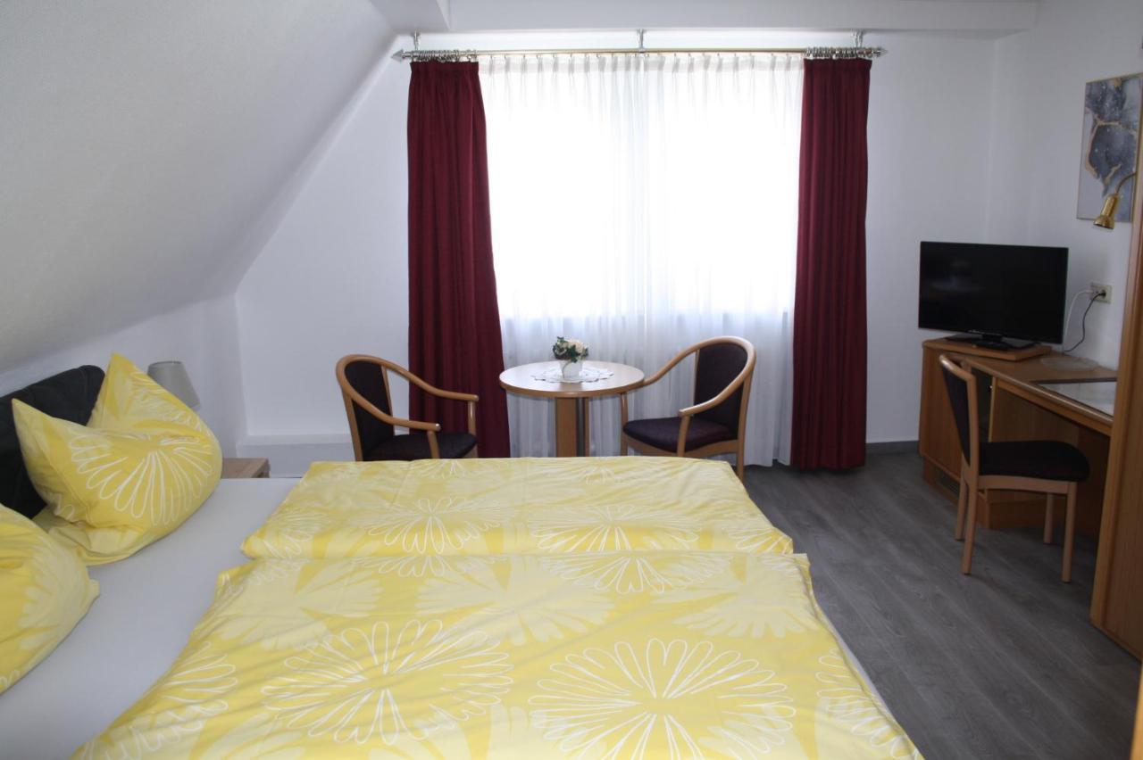 Pension / Ferienwohnung Allebrodt Lennestadt Kültér fotó