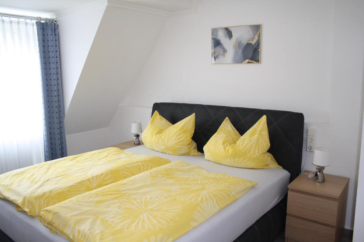 Pension / Ferienwohnung Allebrodt Lennestadt Kültér fotó