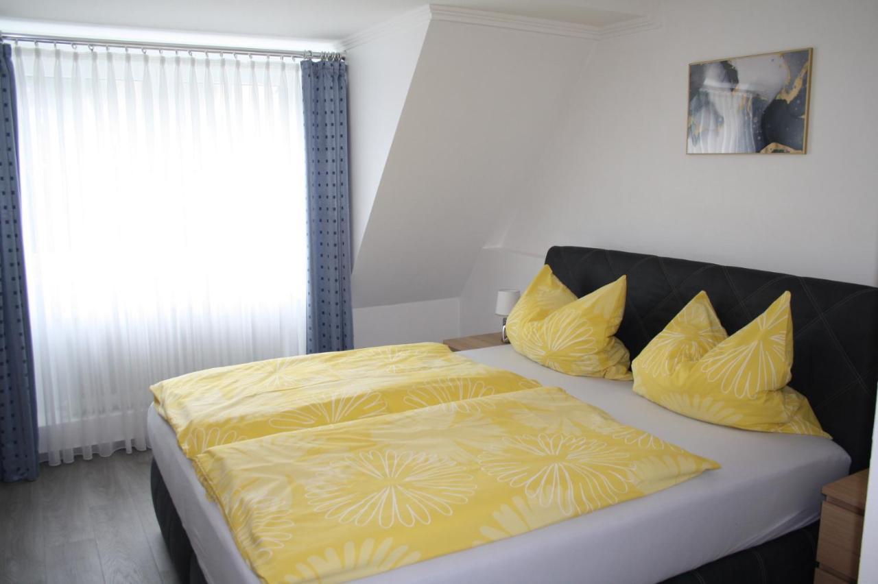 Pension / Ferienwohnung Allebrodt Lennestadt Kültér fotó