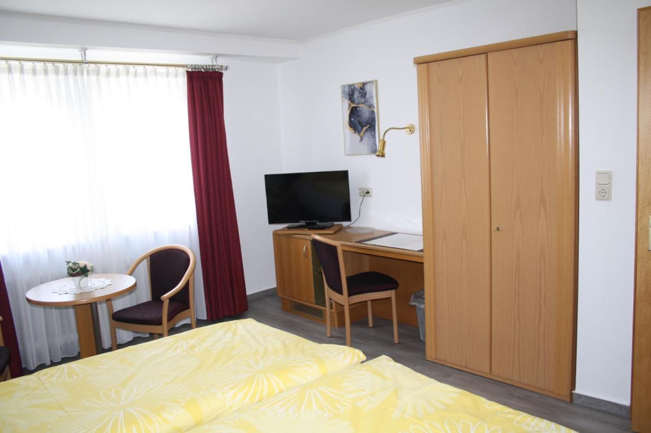 Pension / Ferienwohnung Allebrodt Lennestadt Kültér fotó
