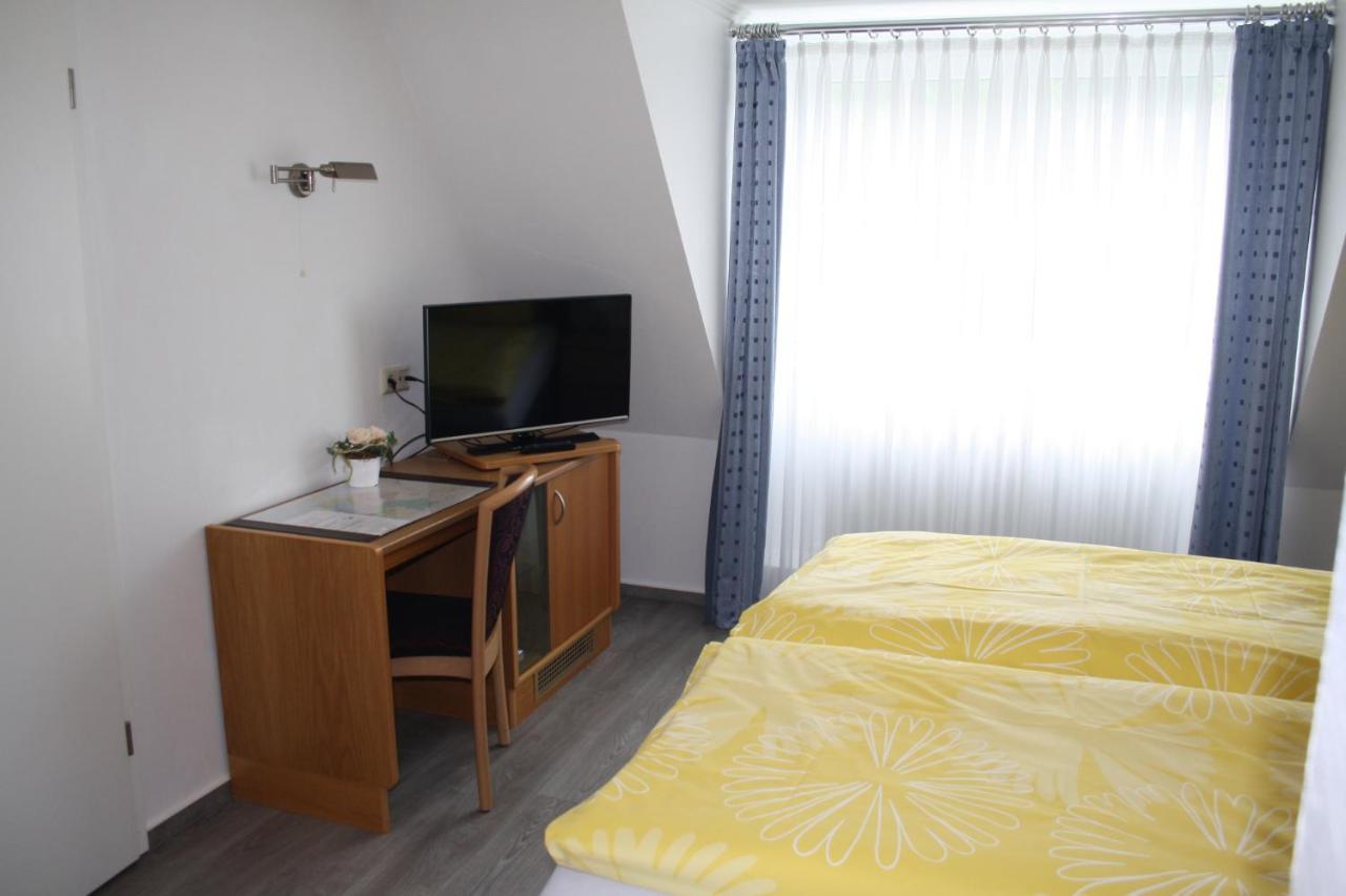 Pension / Ferienwohnung Allebrodt Lennestadt Kültér fotó