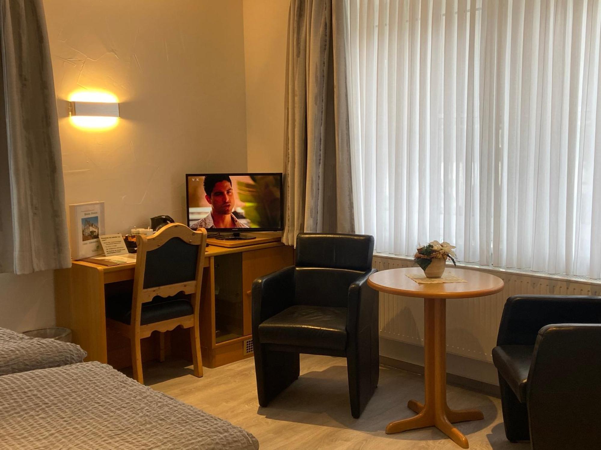 Pension / Ferienwohnung Allebrodt Lennestadt Kültér fotó