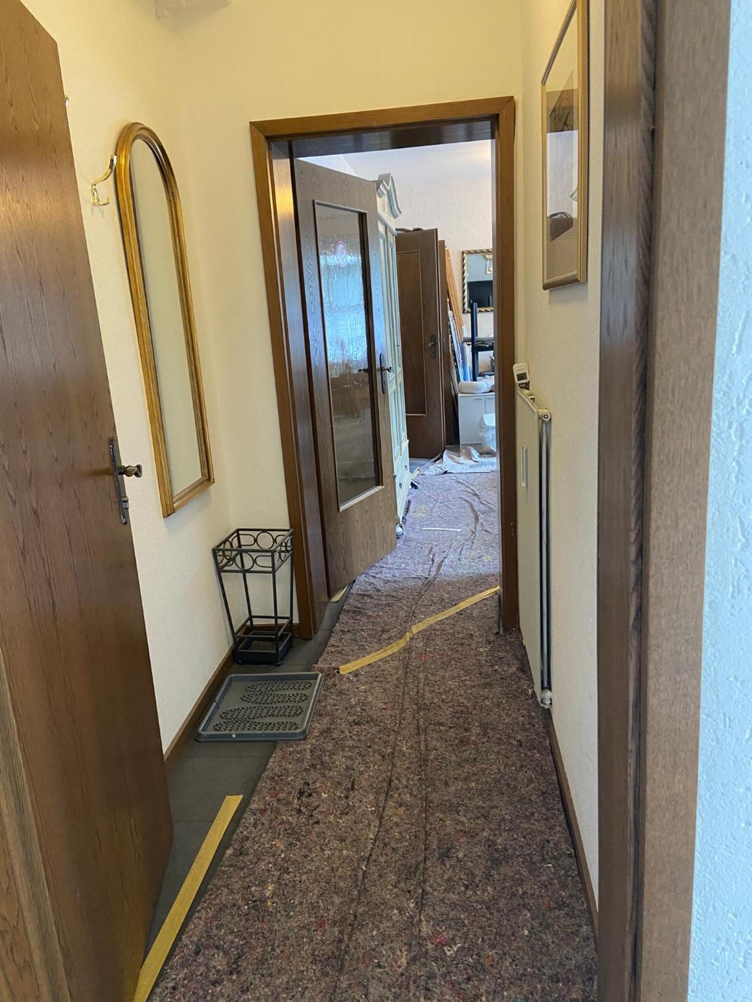 Pension / Ferienwohnung Allebrodt Lennestadt Kültér fotó