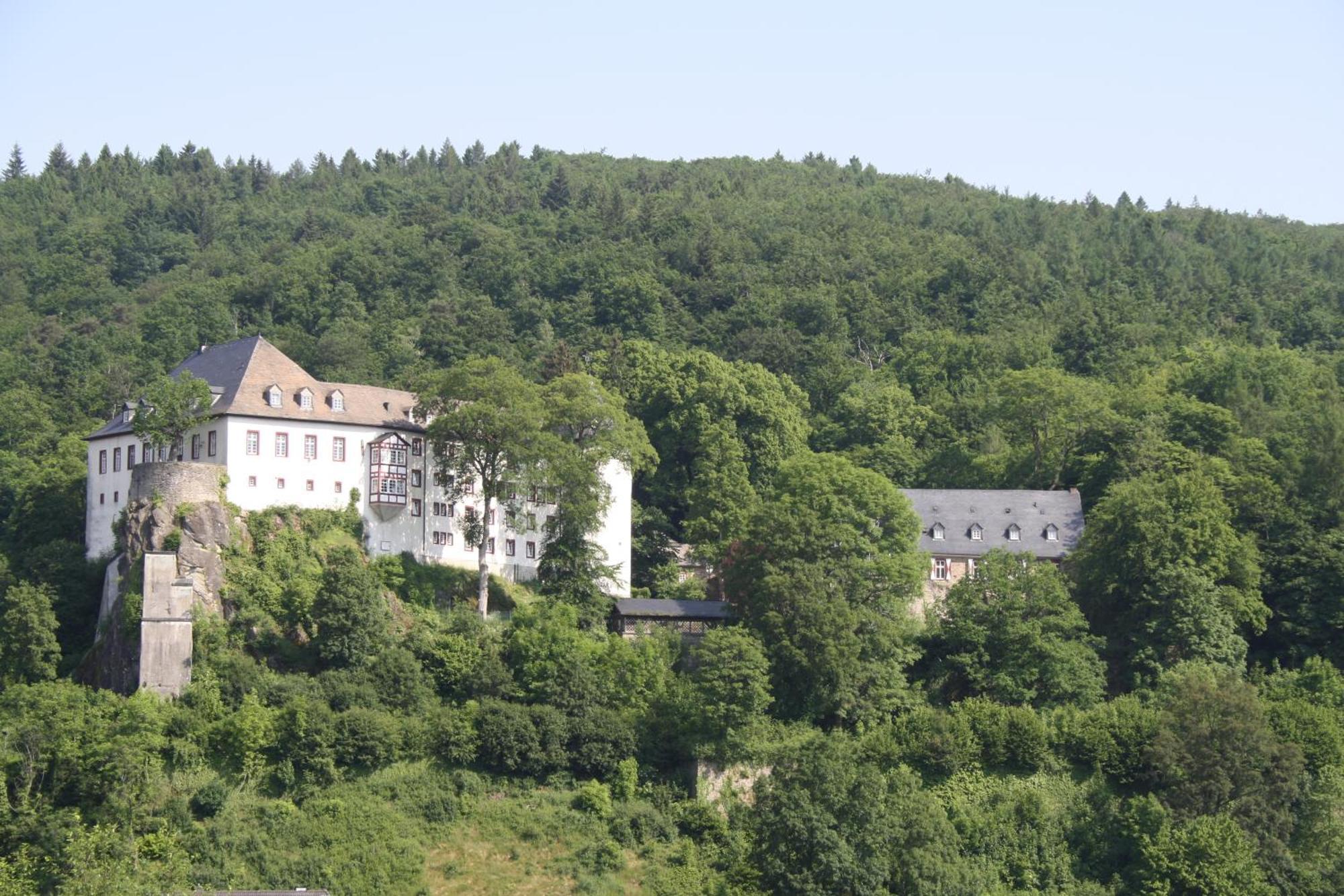 Pension / Ferienwohnung Allebrodt Lennestadt Kültér fotó