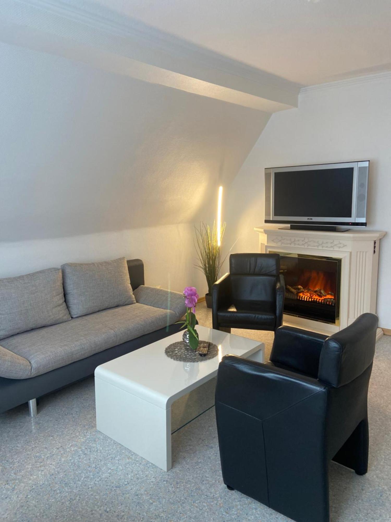 Pension / Ferienwohnung Allebrodt Lennestadt Kültér fotó