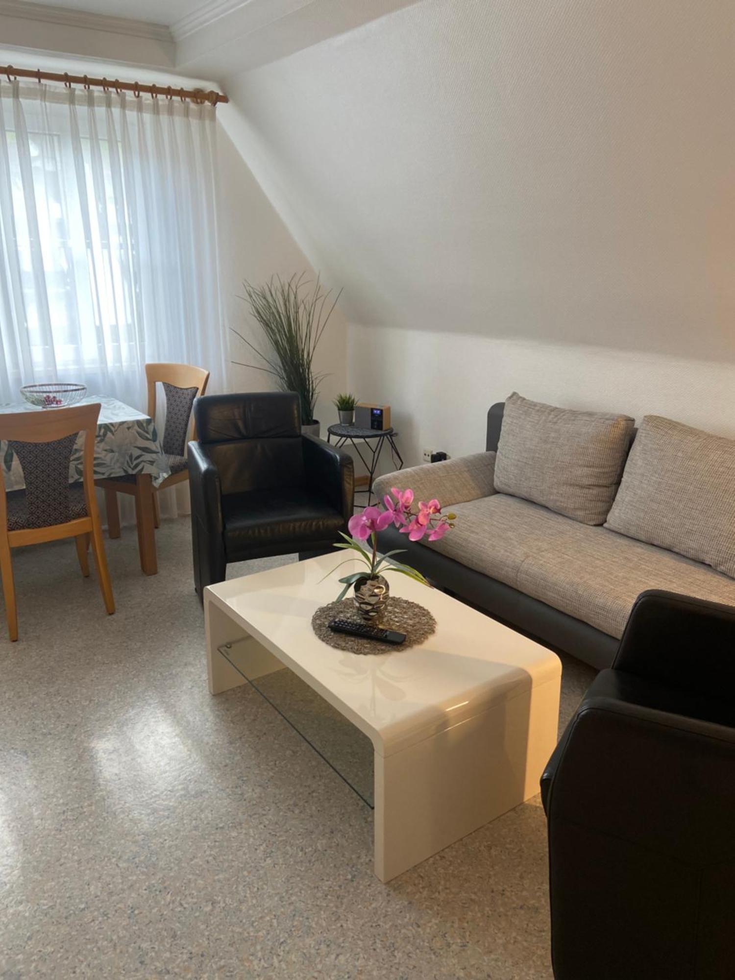 Pension / Ferienwohnung Allebrodt Lennestadt Kültér fotó