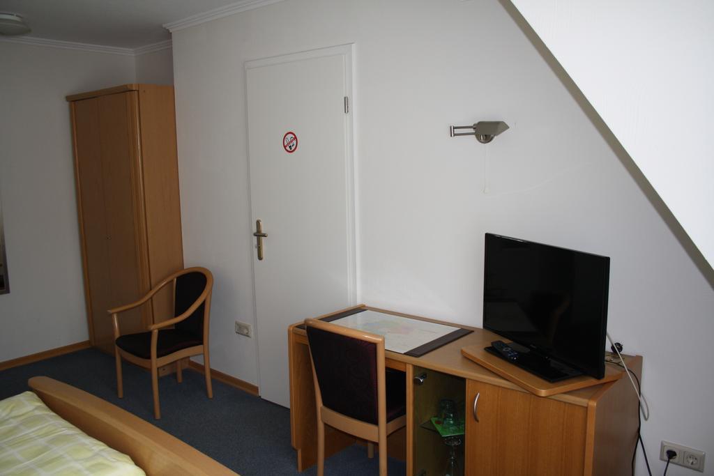 Pension / Ferienwohnung Allebrodt Lennestadt Kültér fotó
