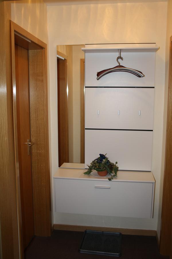 Pension / Ferienwohnung Allebrodt Lennestadt Kültér fotó