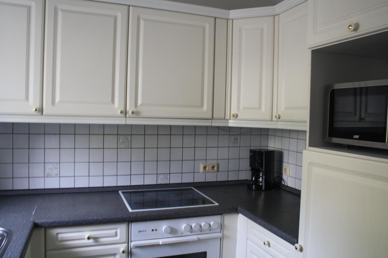 Pension / Ferienwohnung Allebrodt Lennestadt Kültér fotó
